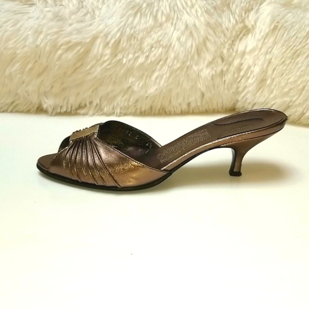 Salvatore Ferragamo Sandals